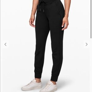 Lululemon Ready to Rulu pant (joggers) Size 8